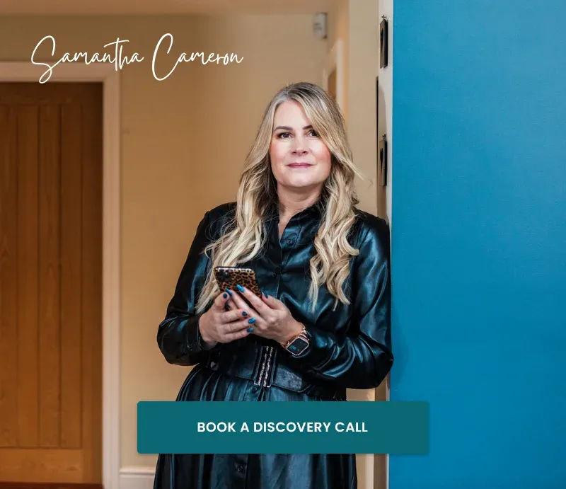 Book a Discovery Call