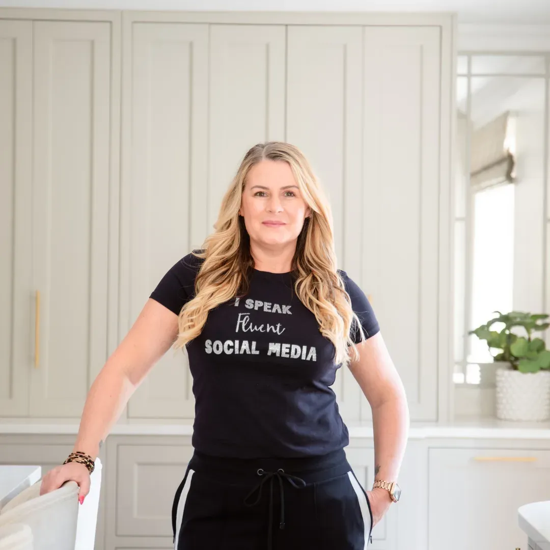 Samantha Cameron - The Social Media Alchemist Samantha Cameron - The Social Media Alchemist - Social Media Alchemist Academy